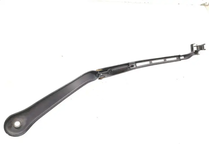 BMW 3 E90 E91 (2005 - 2012) 7171639 Рычаг стеклоочистителя — фото 2