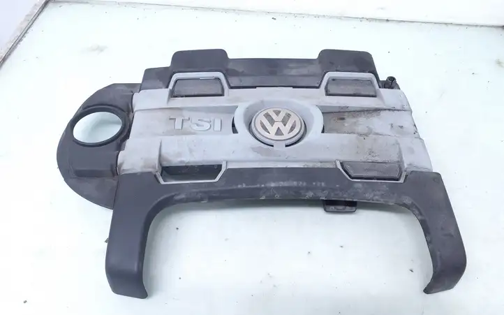 Volkswagen Golf V (2003 - 2009) 03C103925BB Крышка двигателя декоративная — фото 1