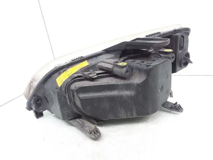 Ford Focus C-MAX (2003 - 2010) 3M5113005AH Передняя фара — фото 1