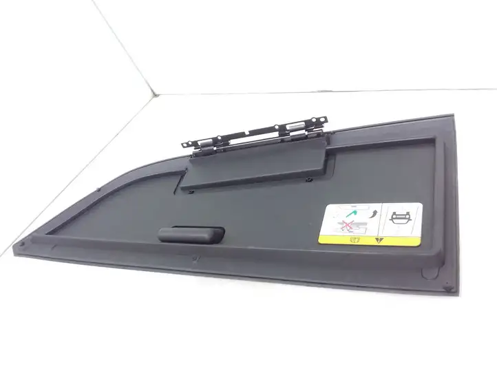 Ford Focus C-MAX (2003 - 2010) 3M5119G389AAW Выдвижной ящик — фото 2