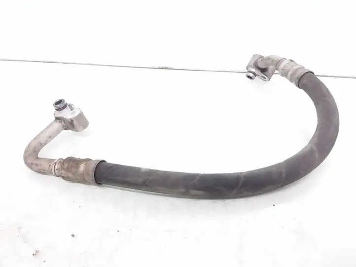 Volkswagen Touran I (2003 - 2010) 1K0820721BE Трубки и шланги кондиционера — фото 1