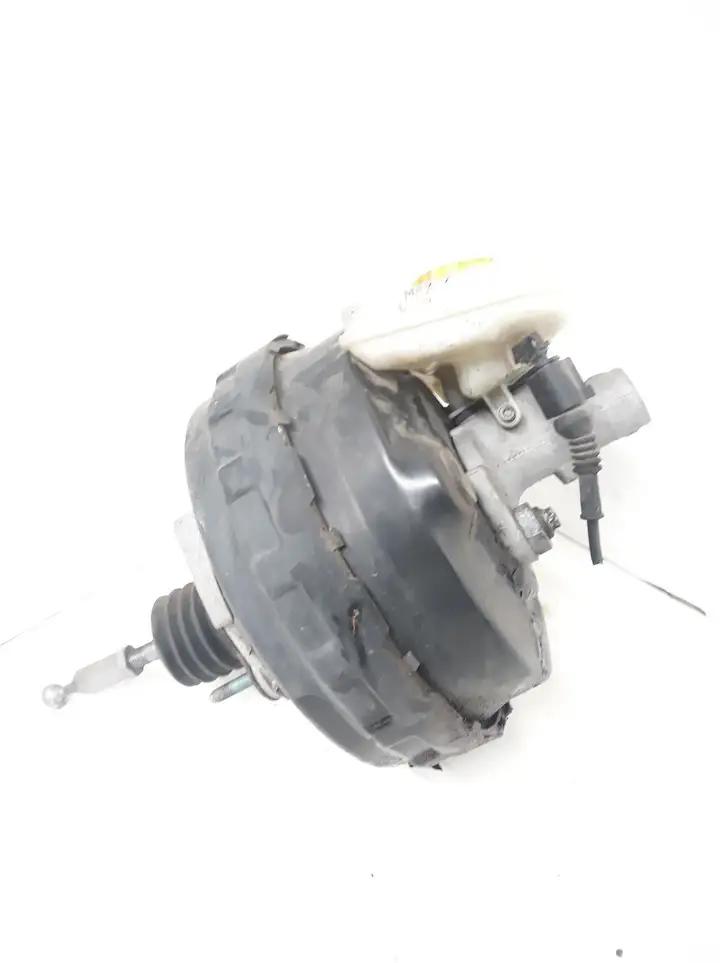 Audi A4 S4 B6 8E 8H (2000 - 2006) 8E0611301E Вакуумный усилитель тормозов — фото 3