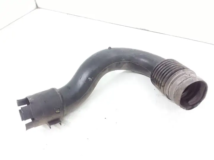 Peugeot 206 (1998 - 2012) 9646333180 Детали воздухозаборника — фото 1
