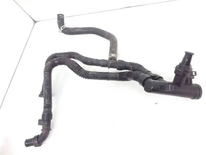 Peugeot 206 (1998 - 2012) 9641522280 Шланги системы охлаждения — фото 1