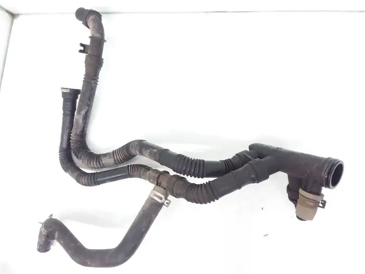 Peugeot 206 (1998 - 2012) 9641522280 Шланги системы охлаждения — фото 3