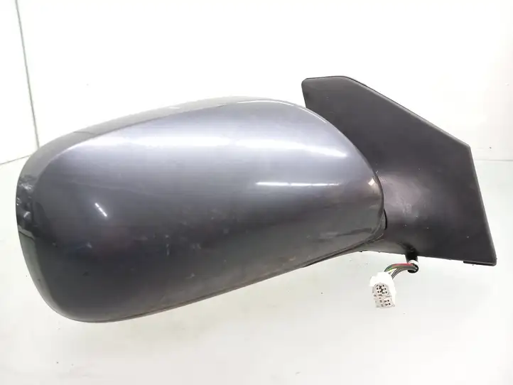 Toyota Avensis T250 (2006 - 2009) 015829 Боковое зеркало с электроприводом — фото 1