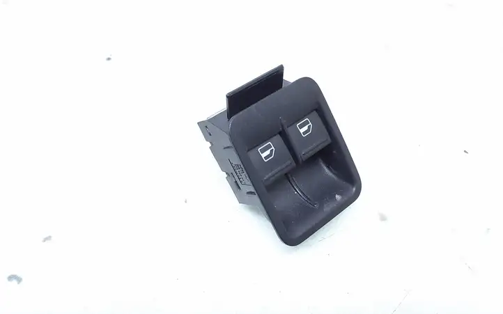 Volkswagen Caddy (2010 - 2015) 2K0959857B Кнопка стеклоподъемников — фото 1