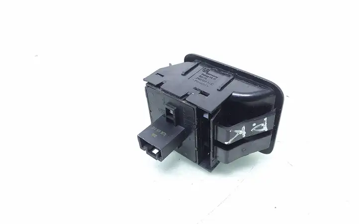 Volkswagen Caddy (2010 - 2015) 2K0959857B Кнопка стеклоподъемников — фото 2