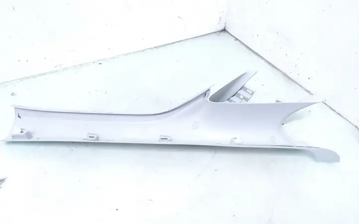 Volkswagen Caddy (2010 - 2015) 2K0867233B Обшивка стойки A — фото 3
