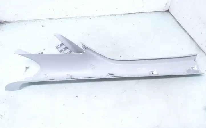 Volkswagen Caddy (2010 - 2015) 2K0867234B Обшивка стойки A — фото 4