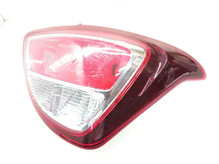 Hyundai i10 (2016 - 2019) 92402B9100 Задний фонарь в кузове — фото 1