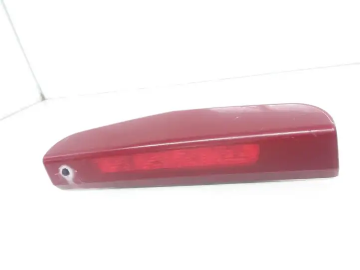 Opel Corsa D (2006 - 2010) 13188045 Дополнительный стоп фонарь — фото 1
