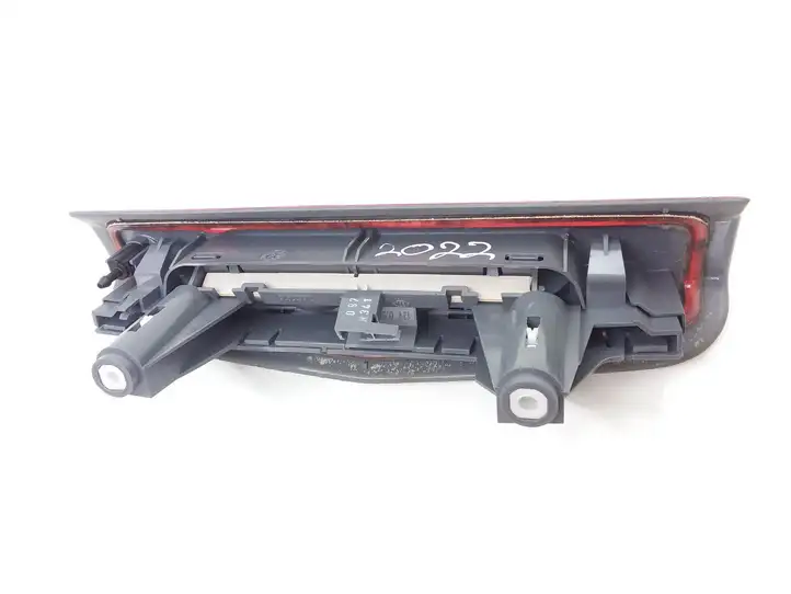 Opel Corsa D (2006 - 2010) 13188045 Дополнительный стоп фонарь — фото 2
