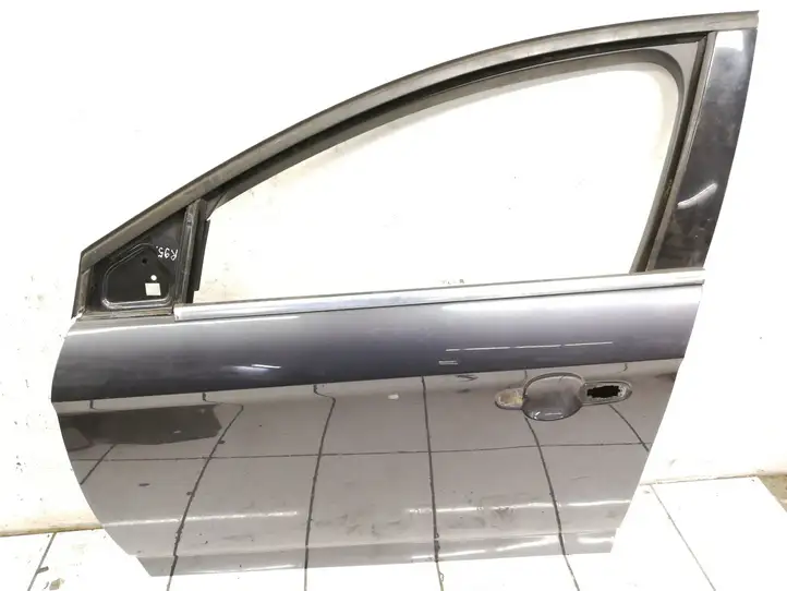 Ford Mondeo MK IV (2007 - 2014) Дверь — фото 1