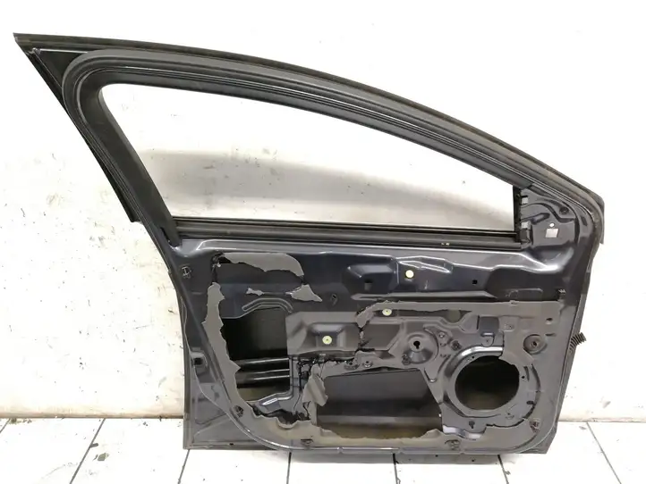 Ford Mondeo MK IV (2007 - 2014) Дверь — фото 4