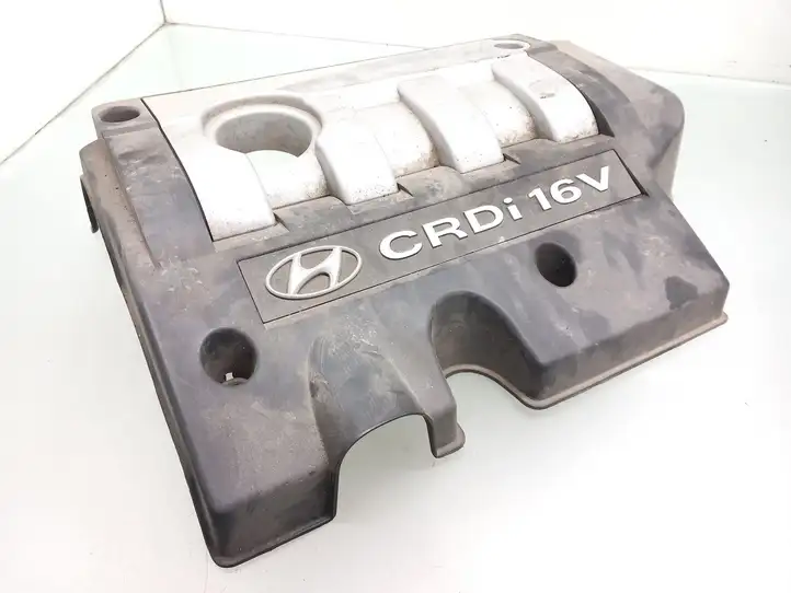 Hyundai Trajet (2000 - 2004) 2924027101 Крышка двигателя декоративная — фото 1