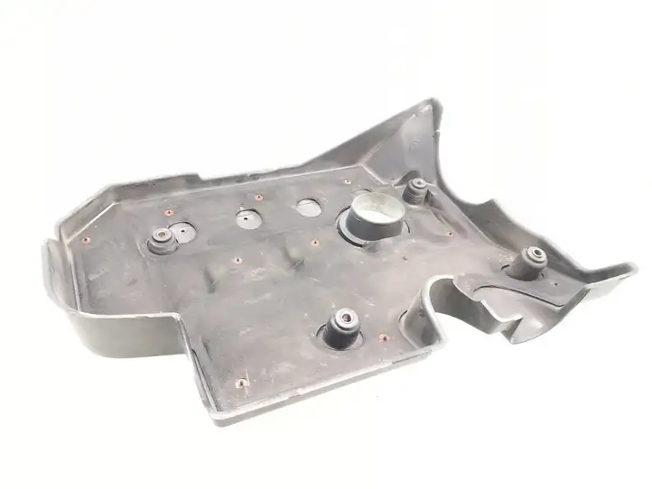 Hyundai Trajet (2000 - 2004) 2924027101 Крышка двигателя декоративная — фото 2