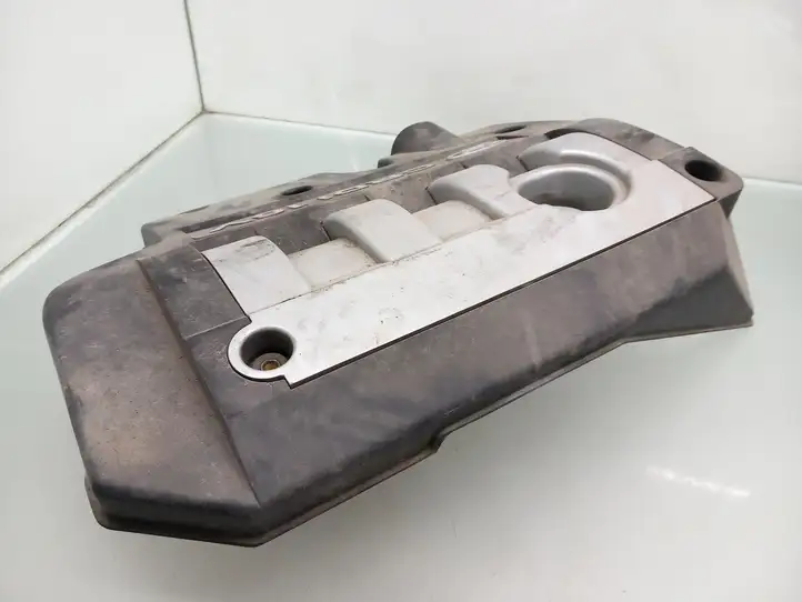 Hyundai Trajet (2000 - 2004) 2924027101 Крышка двигателя декоративная — фото 3