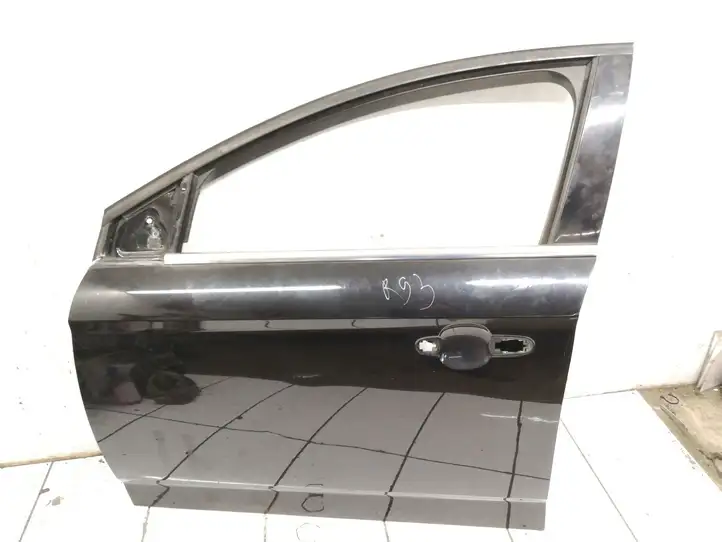 Ford Mondeo MK IV (2007 - 2014) Дверь — фото 1