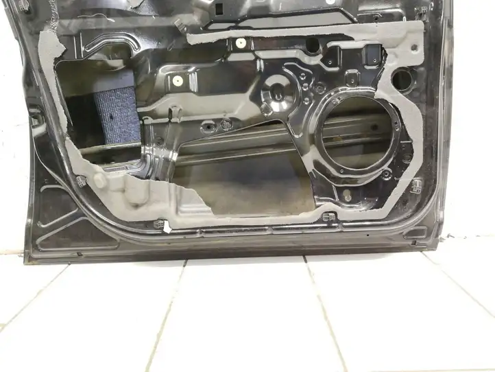 Ford Mondeo MK IV (2007 - 2014) Дверь — фото 5