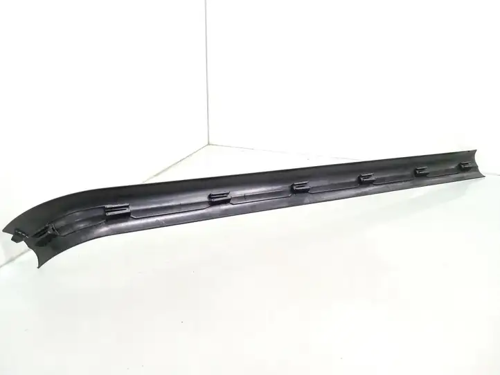 BMW 1 E81 E87 (2004 - 2011) 7058147 Внутренняя отделка переднего порога — фото 2