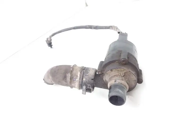 Citroen Berlingo (2008 - 2012) 9659018780 Электроциркуляционный насос — фото 2