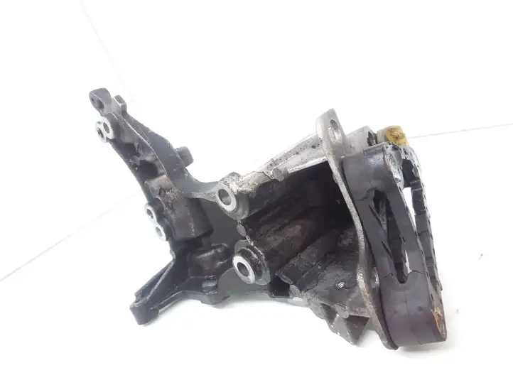 Citroen Berlingo (2008 - 2012) 9659200880 Кронштейн генератора — фото 2