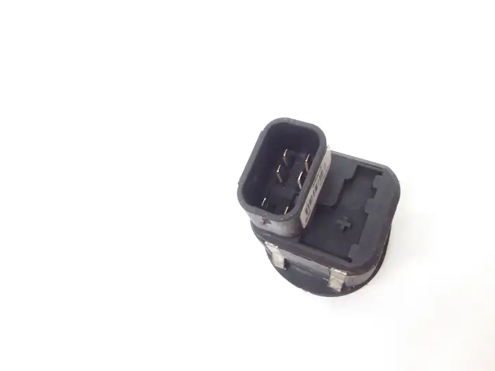Ford Transit (2006 - 2013) 6S6T14529AB Кнопка стеклоподъемников — фото 2