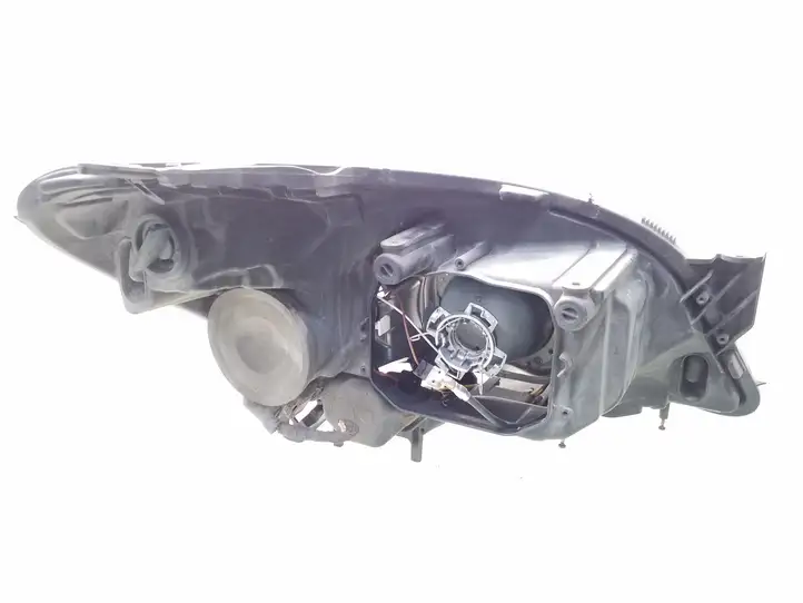 Opel Astra H (2004 - 2009) Передняя фара — фото 6