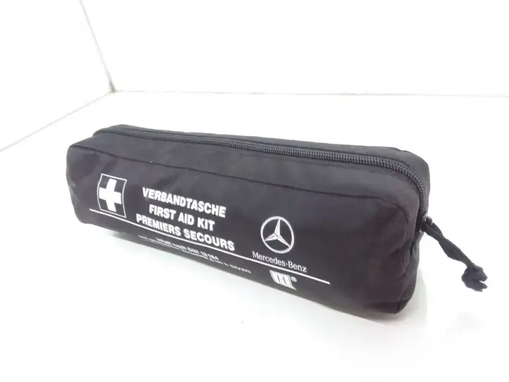 Mercedes-Benz E W211 (2002 - 2009) 2118600250 Автомобильная аптечка — фото 1