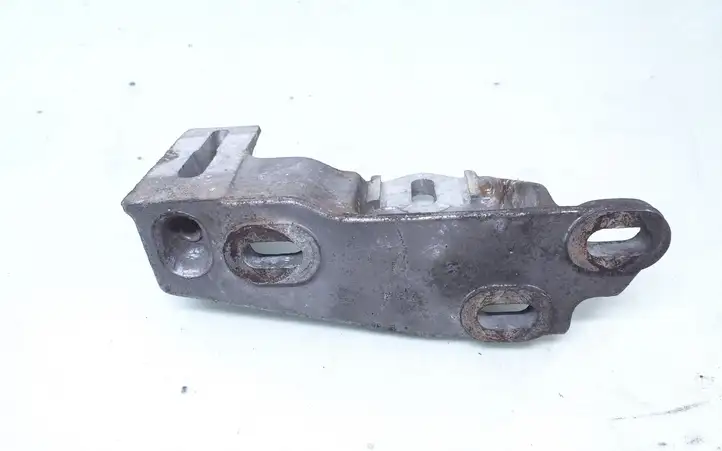 Volkswagen Sharan (2000 - 2003) 7M3189600A Кронштейн двигателя — фото 3