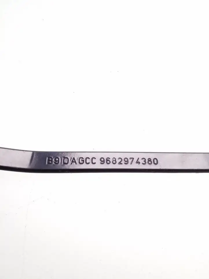 Peugeot Partner (2002 - 2008) 9682974380 Дворники лобового стекла — фото 3