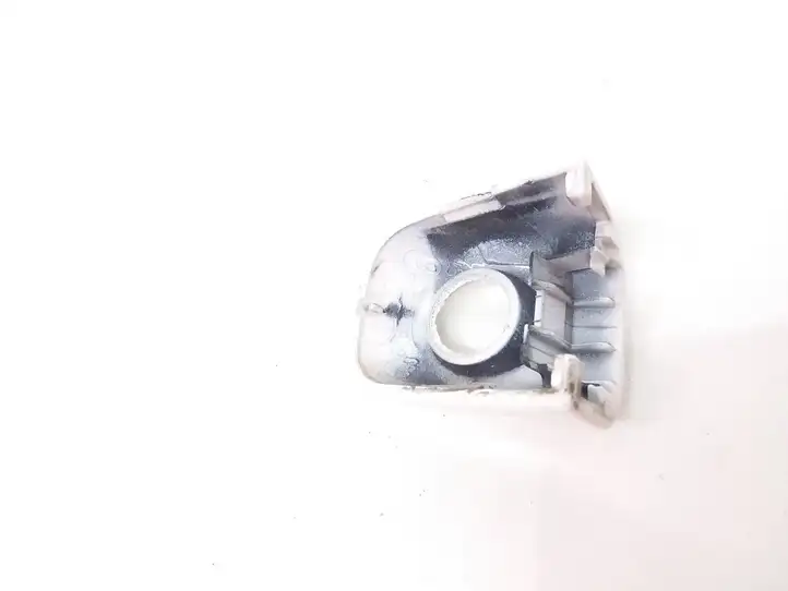 Audi A4 S4 B8 8K (2007 - 2011) 8T0837879 Накладка ручки двери — фото 2