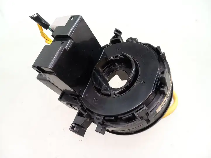 Toyota Yaris (2005 - 2009) 0D030 Контактное кольцо SRS — фото 2