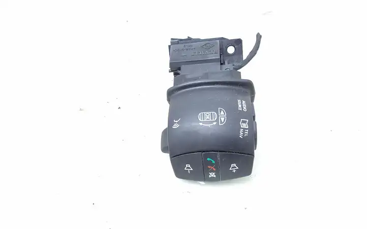 Renault Megane III (2009 - 2016) 255520014R Мултифункционный включатель управления / ручка — фото 2