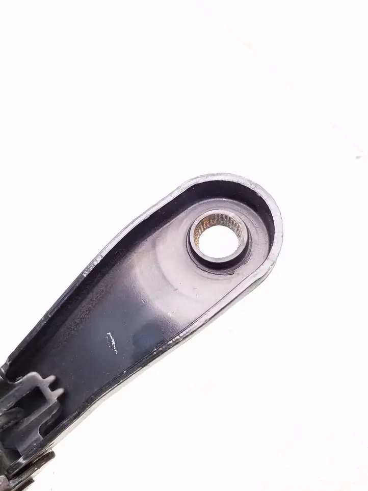 Citroen Berlingo (2008 - 2012) 9682974380 Дворники лобового стекла — фото 3
