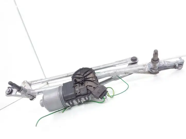 Peugeot Partner (2008 - 2012) 9682861480 Комплект механизма стеклоочистителей — фото 1