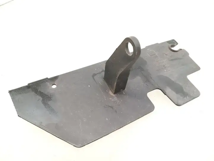 Seat Ibiza III (6L) (2002 - 2008) 6L0121283G Дефлектор воздуха — фото 2