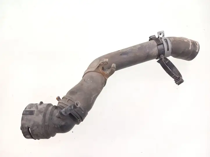 Seat Ibiza III (6L) (2002 - 2008) 6Q0122101CB Шланги системы охлаждения — фото 1