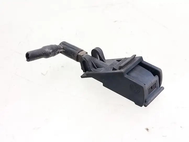 Seat Ibiza III (6L) (2002 - 2008) 6E0955986B Форсунка омывателя лобового стекла — фото 1