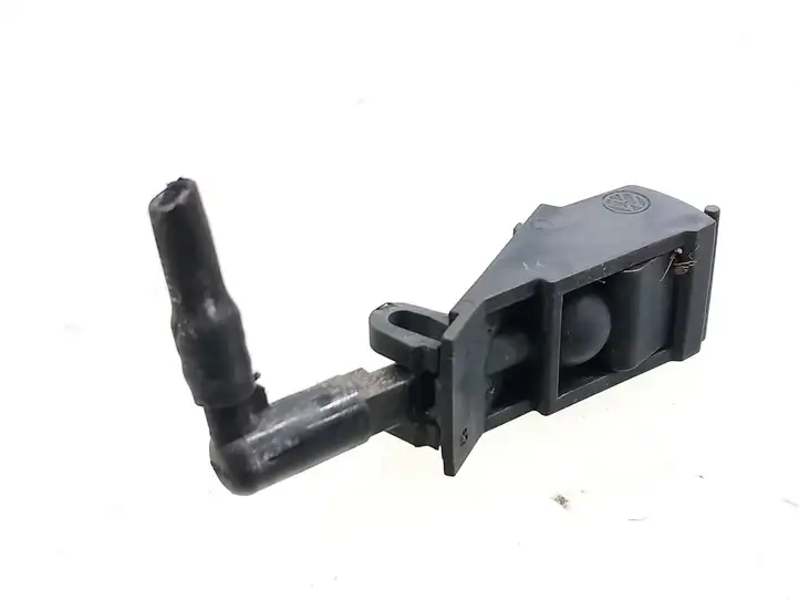 Seat Ibiza III (6L) (2002 - 2008) 6E0955986B Форсунка омывателя лобового стекла — фото 2