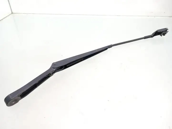 Seat Ibiza III (6L) (2002 - 2008) 6L1955410E Рычаг стеклоочистителя — фото 1