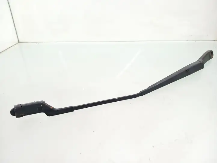 Seat Ibiza III (6L) (2002 - 2008) 6L1955410E Рычаг стеклоочистителя — фото 2