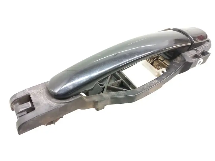 Seat Ibiza III (6L) (2002 - 2008) 6L0837886 Наружная ручка двери — фото 1
