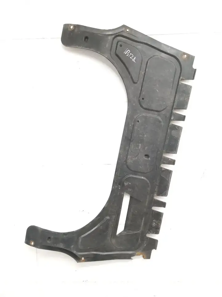 Seat Ibiza III (6L) (2002 - 2008) 6Q0825237R Защита двигателя — фото 1