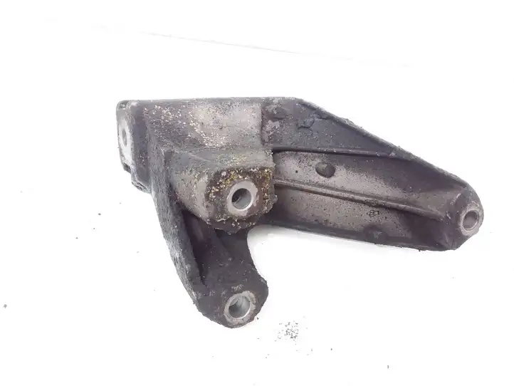 Audi A6 S6 C6 4F (2004 - 2008) 4F0199307N Кронштейн двигателя — фото 2