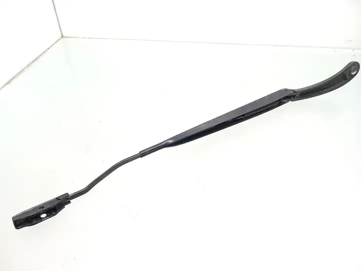 Renault Scenic II - Grand scenic II (2003 - 2006) 8200422218 Рычаг стеклоочистителя — фото 1