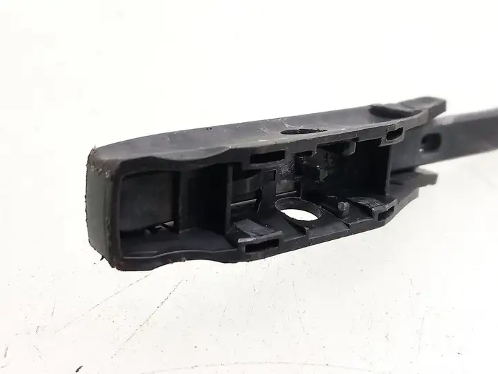 Renault Scenic II - Grand scenic II (2003 - 2006) 8200422218 Рычаг стеклоочистителя — фото 4