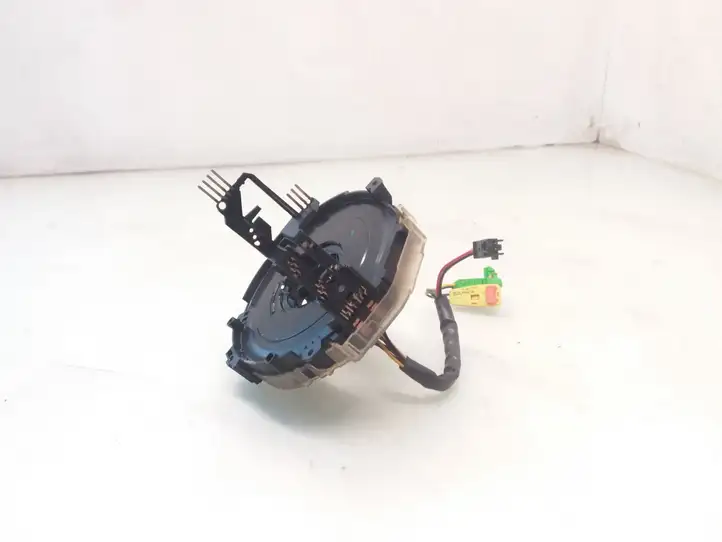 Mercedes-Benz CLS C219 (2003 - 2011) A1714640518 Контактное кольцо SRS — фото 1