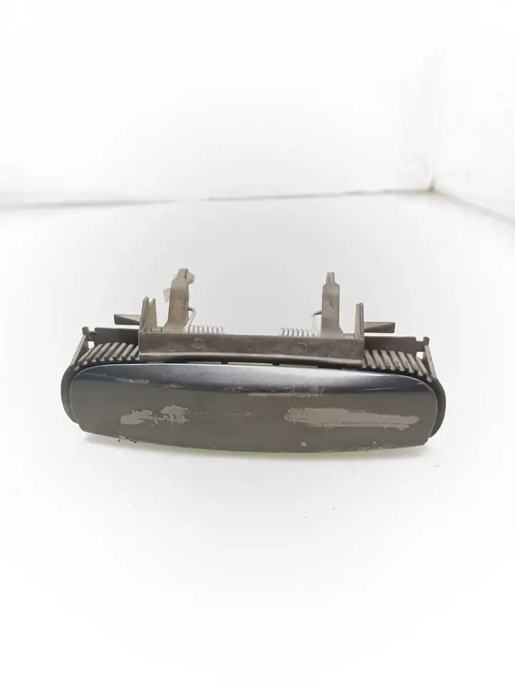 Audi A3/S3 8P (2004 - 2008) 4B0839885 Наружная ручка двери — фото 1